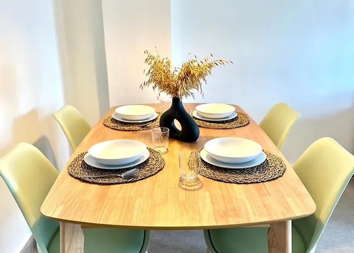 Marea Beach, Sol & *