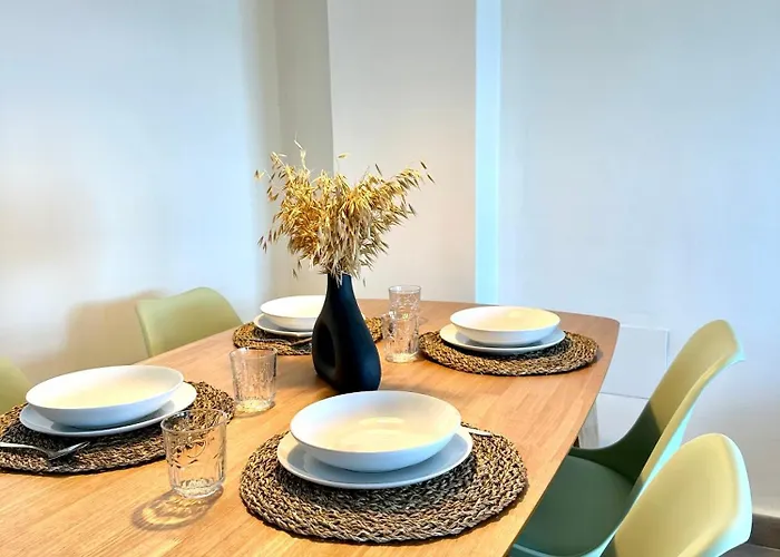 Marea Beach, Sol & * Ла-Манга-дель-Мар-Менор