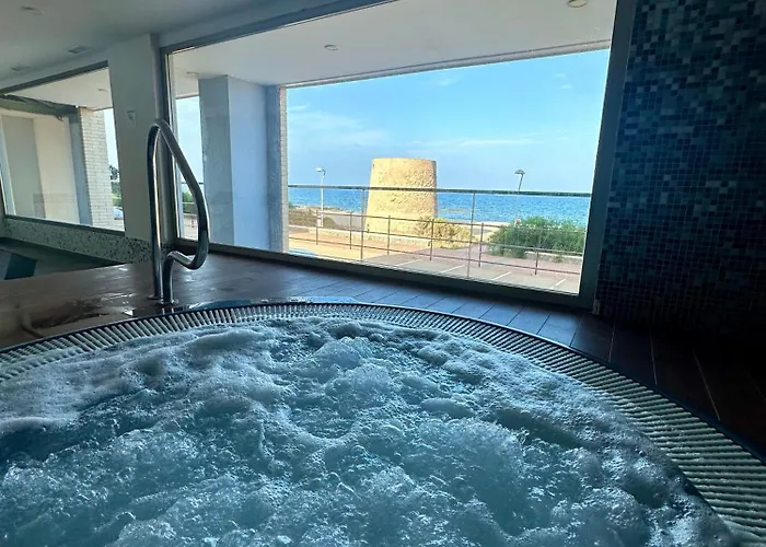 Marea Beach, Sol & Апартаменты *