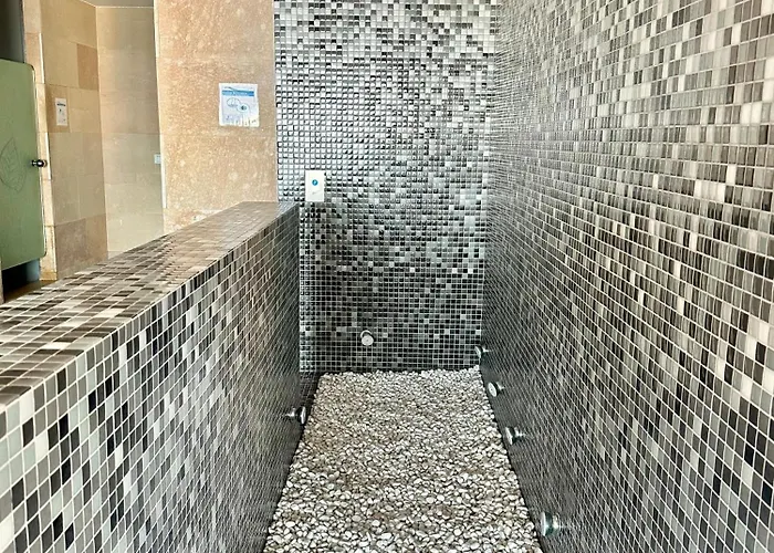 Marea Beach, Sol & Апартаменты