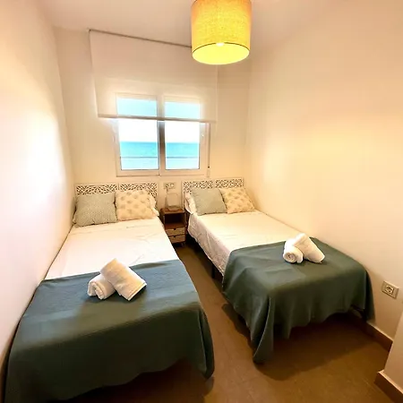 Marea Beach, Sol & Apartment *