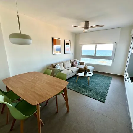 Marea Beach, Sol & *