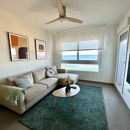 Marea Beach, Sol & Apartment *