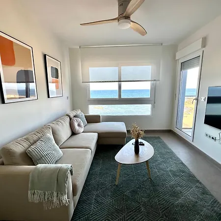 Apartment Marea Beach, Sol &