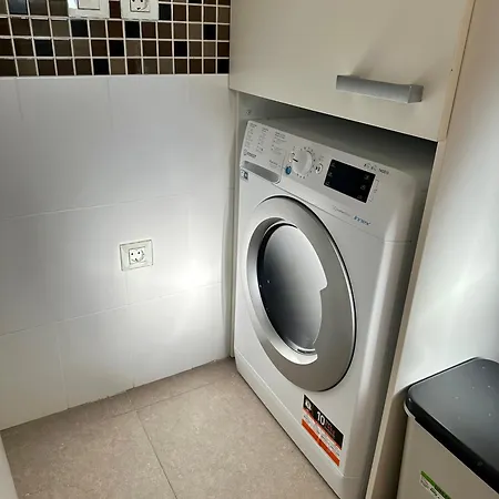 Apartamento Marea Beach, Sol &