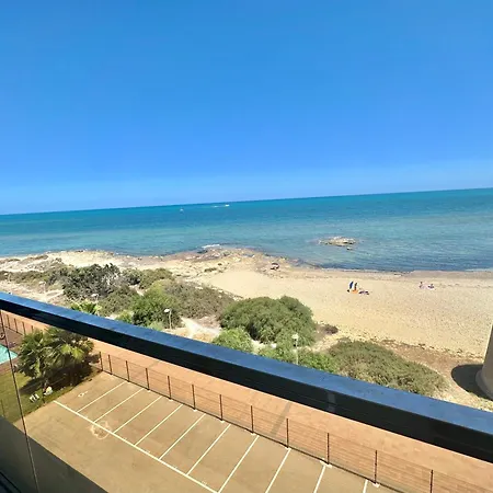 Apartment Marea Beach, Sol & La Manga del Mar Menor