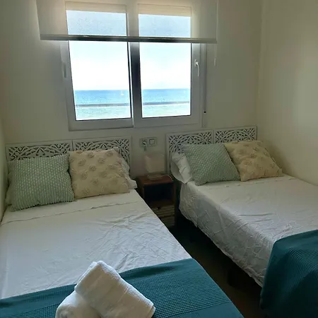 Marea Beach, Sol & Apartment