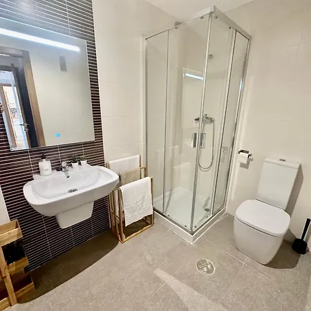 Apartment Marea Beach, Sol & La Manga del Mar Menor