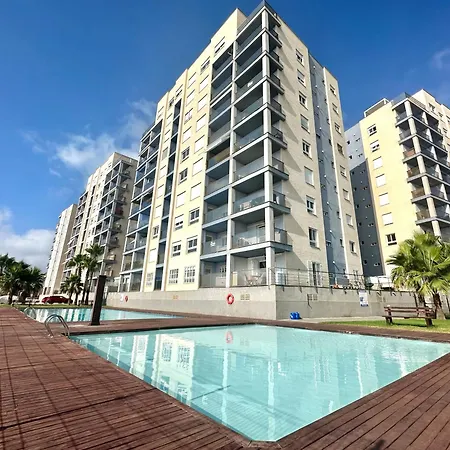 Marea Beach, Sol & * La Manga del Mar Menor