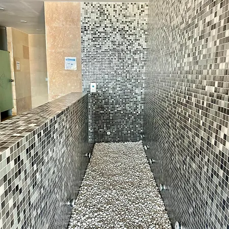 Marea Beach, Sol & Apartment