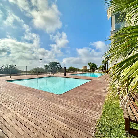 Marea Beach, Sol & Apartamento La Manga del Mar Menor