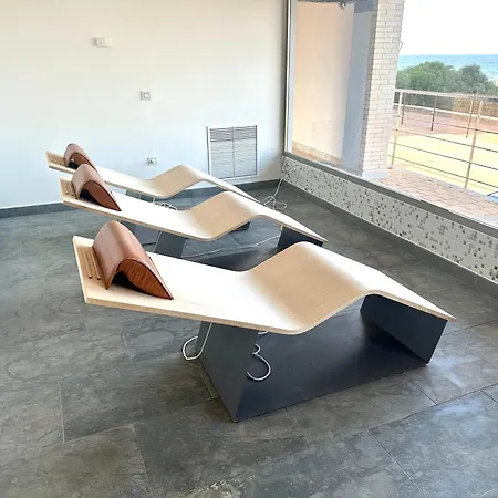 Marea Beach, Sol & * La Manga del Mar Menor