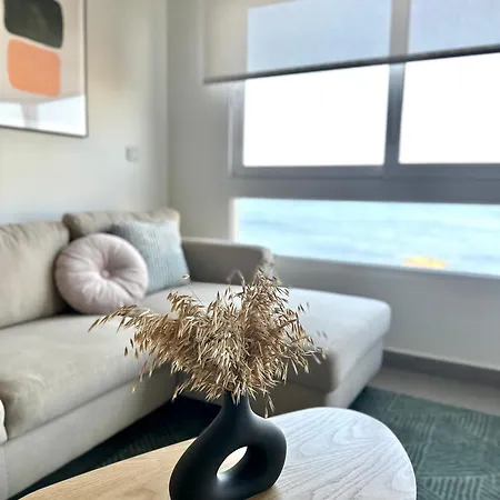 Apartamento Marea Beach, Sol &