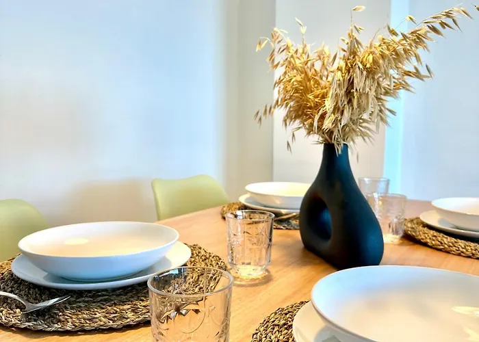 Marea Beach, Sol & La Manga del Mar Menor