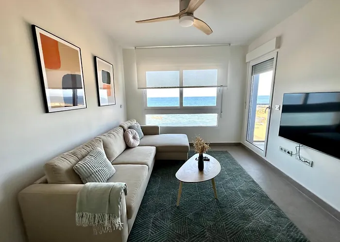 Apartment Marea Beach, Sol &