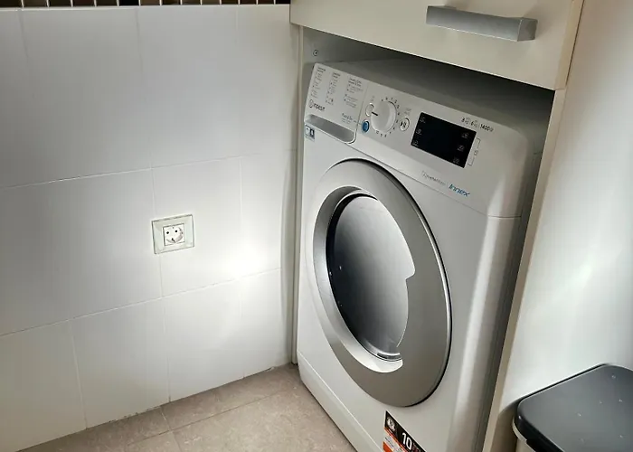 Apartment Marea Beach, Sol &