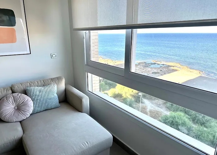 Marea Beach, Sol & * La Manga del Mar Menor