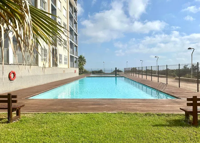 Marea Beach, Sol & * La Manga del Mar Menor