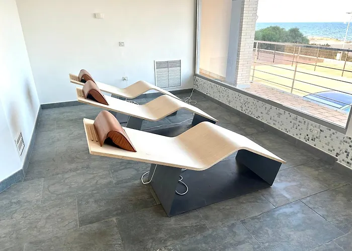 Marea Beach, Sol & * La Manga del Mar Menor