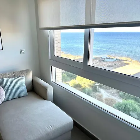 Marea Beach, Sol & * لا مانغا ذيل مار مينور